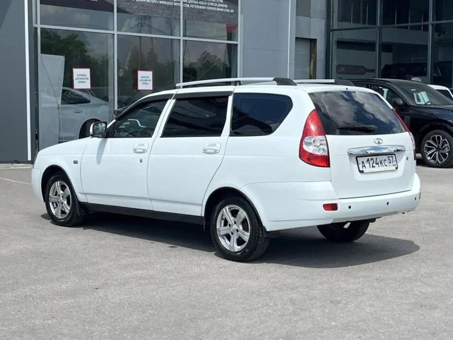 Lada (ВАЗ) Priora I Воронеж  - изображение 6