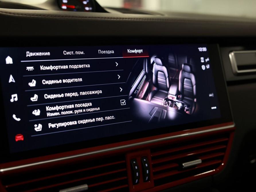 Porsche Cayenne III Москва  - изображение 46