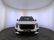 GAC GS8 II Москва  - изображение 32