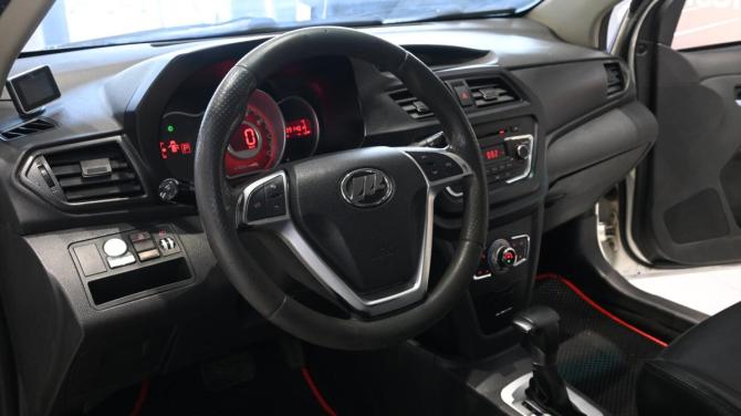 Lifan X50 с пробегом 2018 года, цена 475 000 рублей, 190000 км, хэтчбек, Автокод Объявления