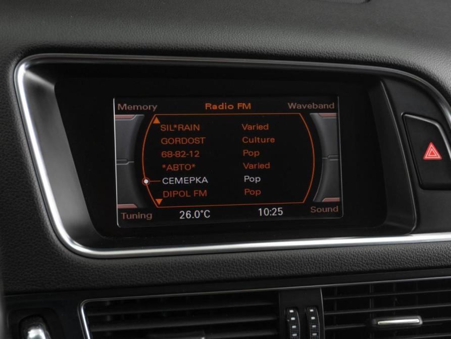 Audi Q5 I (8R) Тюмень  - изображение 13