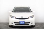 Toyota Wish II Томск  - изображение 22