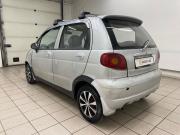 Daewoo Matiz I Рестайлинг Энгельс  - изображение 37