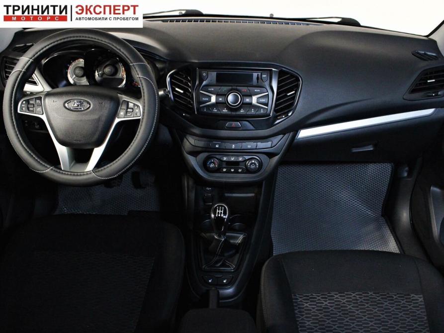 Lada (ВАЗ) Vesta I Белгород  - изображение 12