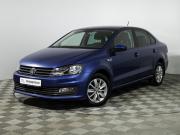 Volkswagen Polo V Рестайлинг Санкт-Петербург  - изображение 18