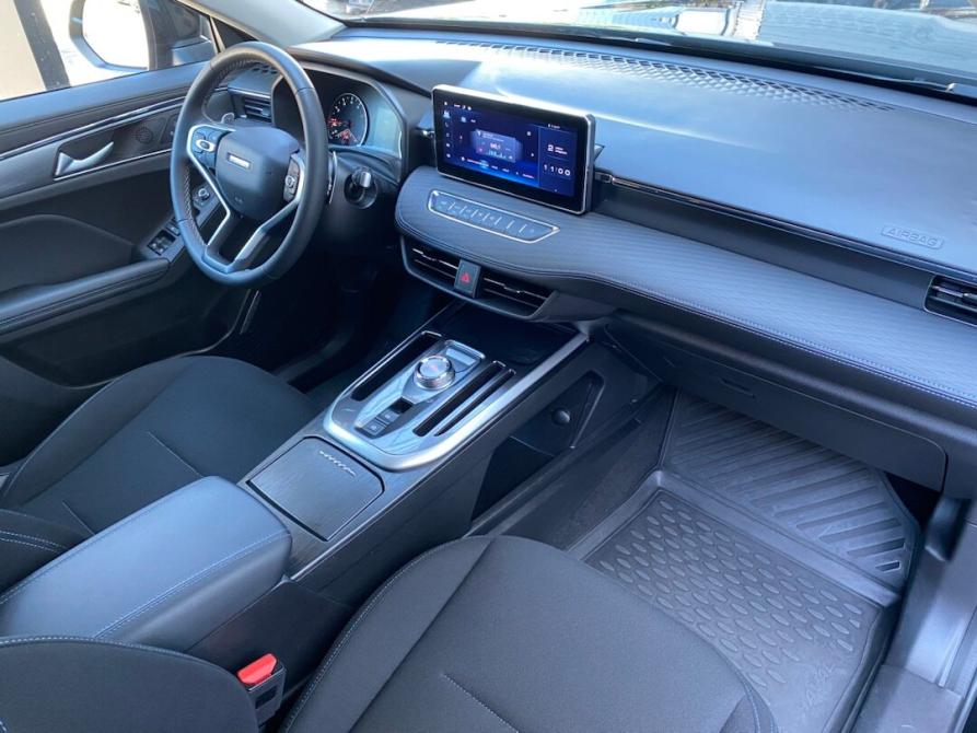 Haval Jolion I Рестайлинг Сочи  - изображение 8