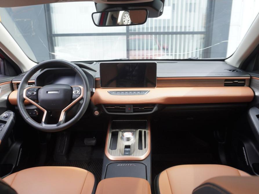 Haval Jolion I Москва  - изображение 12