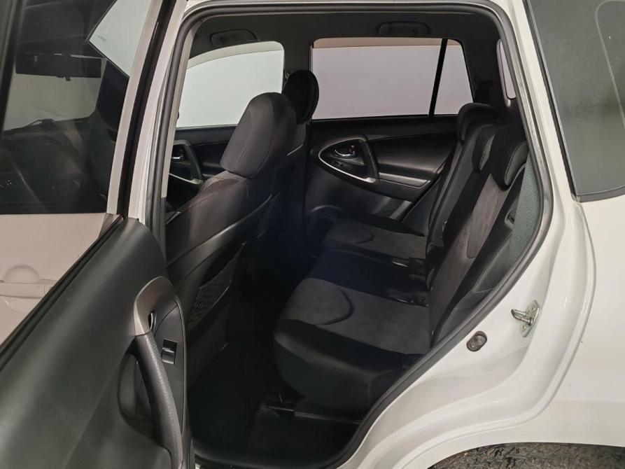 Toyota RAV4 III (XA30) Рестайлинг Москва  - изображение 15