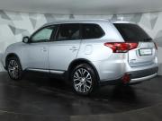 Mitsubishi Outlander III Рестайлинг 2 Москва  - изображение 36