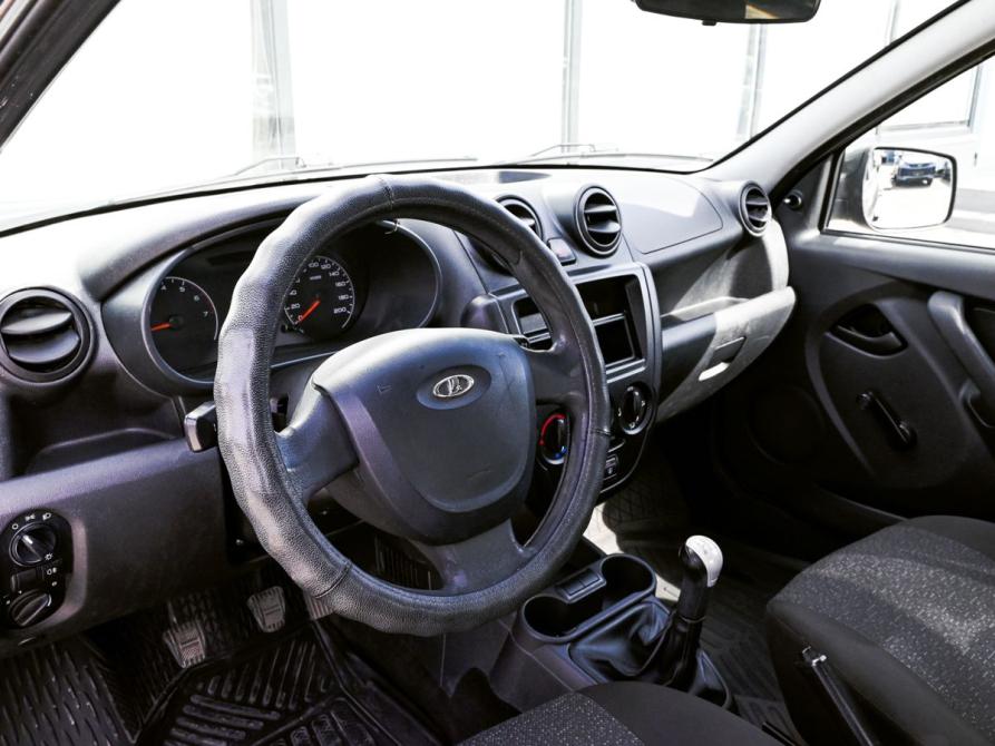 Lada (ВАЗ) Granta I Екатеринбург  - изображение 12