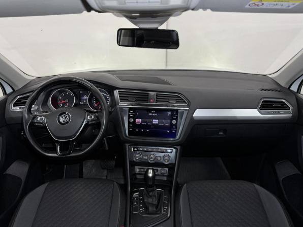 Volkswagen Tiguan II с пробегом 2020 года, цена 2 539 000 рублей, 76677 км, внедорожник, Автокод Объявления