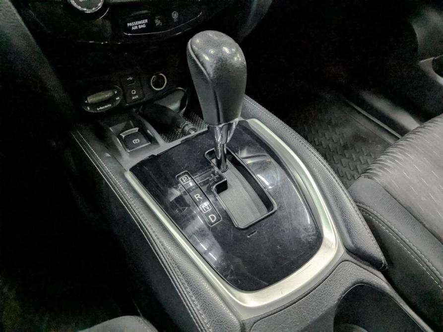 Nissan X-Trail III Рестайлинг Москва  - изображение 26