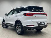 Chery Tiggo 7 Pro Max I Рестайлинг Кемерово  - изображение 21