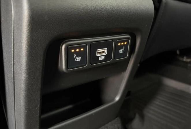 Haval H3 I с пробегом 2024 года, цена 2 295 000 рублей, 27490 км, внедорожник, Автокод Объявления