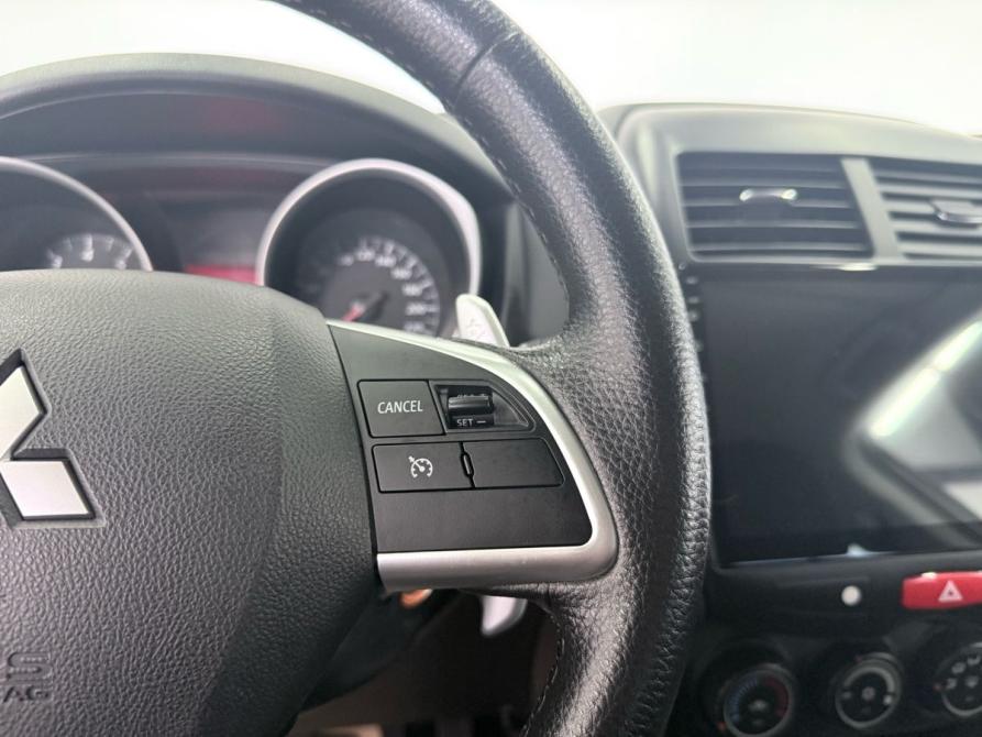 Mitsubishi ASX I Рестайлинг Уфа  - изображение 10