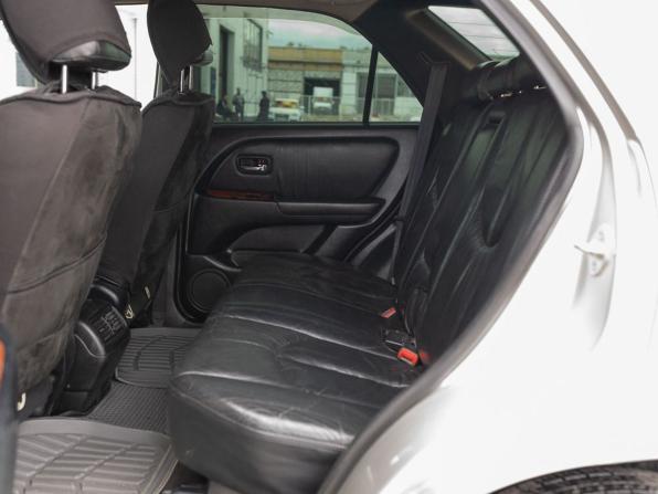 Toyota Harrier I (XU10) Рестайлинг с пробегом 2001 года, цена 1 000 000 рублей, 289986 км, внедорожник, Автокод Объявления