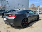 Chevrolet Camaro VI Нижнекамск  - изображение 36