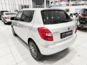 Skoda Fabia II Рестайлинг Казань  - изображение 30