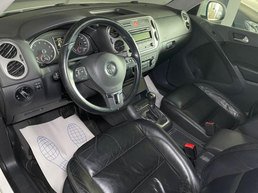 Volkswagen Tiguan I Тверь  - изображение 6