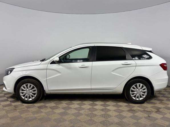 Lada (ВАЗ) Vesta I с пробегом 2019 года, цена 845 000 рублей, 198622 км, универсал, Автокод Объявления