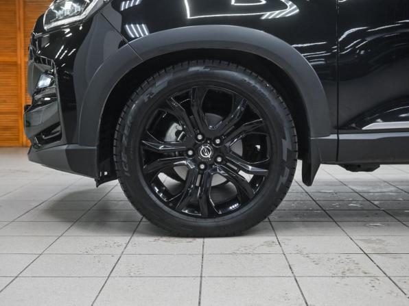 SsangYong Rexton IV Рестайлинг с пробегом 2020 года, цена 3 669 000 рублей, 72000 км, внедорожник, Автокод Объявления