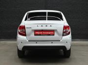 Lada (ВАЗ) Granta I Рестайлинг Екатеринбург  - изображение 20