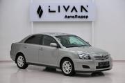 Toyota Avensis II Рестайлинг Москва  - изображение 8