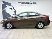 Hyundai Solaris I Рестайлинг Ростов-на-Дону  - изображение 24