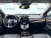 Honda CR-V V Рестайлинг Тюмень  - изображение 30