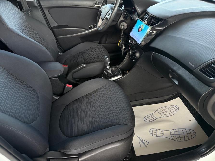 Hyundai Solaris I Рестайлинг Волгоград  - изображение 15
