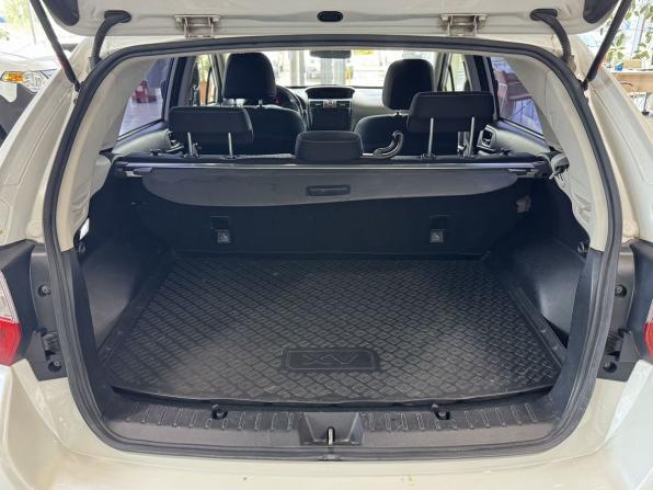 Subaru XV I с пробегом 2012 года, цена 990 000 рублей, 182528 км, внедорожник, Автокод Объявления