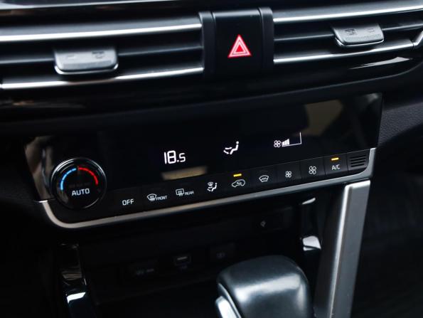 Kia Seltos I с пробегом 2020 года, цена 2 265 000 рублей, 92972 км, внедорожник, Автокод Объявления