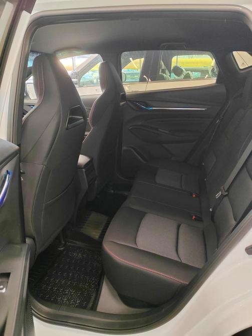Changan CS35 Max Москва  - изображение 9