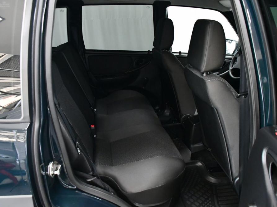 Lada (ВАЗ) Niva Travel I Новосибирск  - изображение 11
