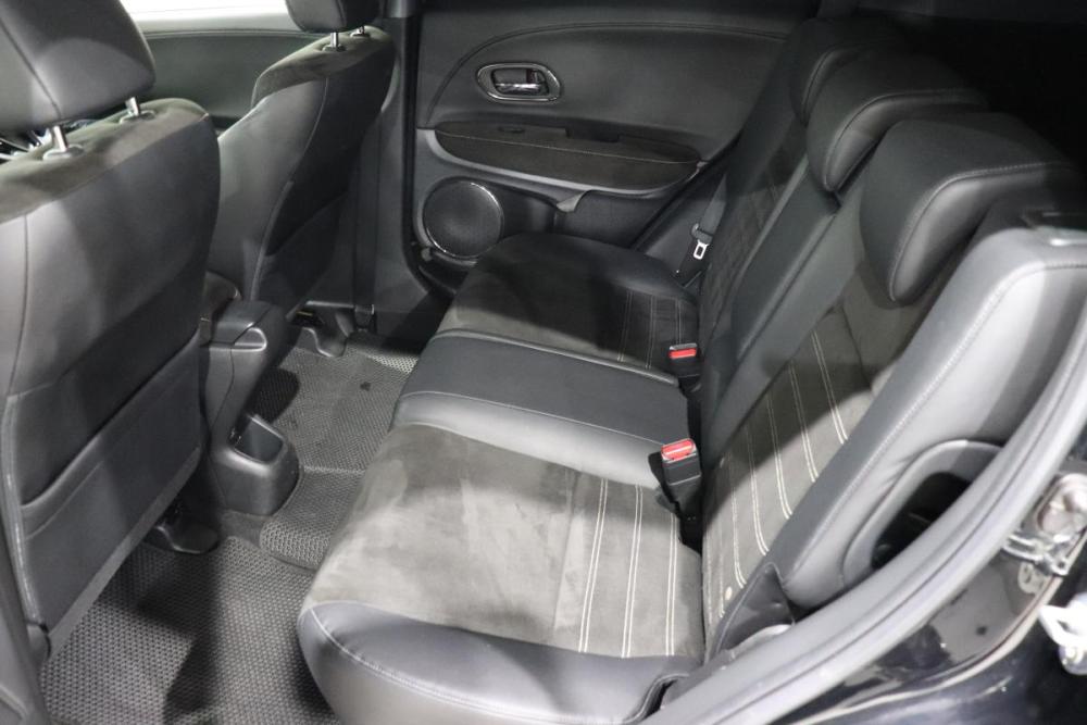 Honda Vezel I Иркутск  - изображение 18