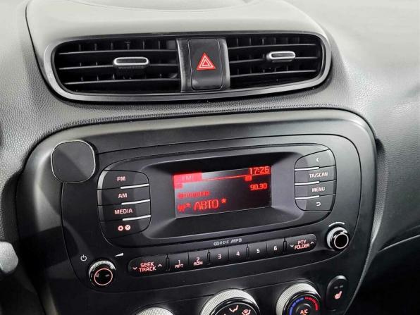 Kia Soul II с пробегом 2015 года, цена 1 260 000 рублей, 119638 км, хэтчбек, Автокод Объявления