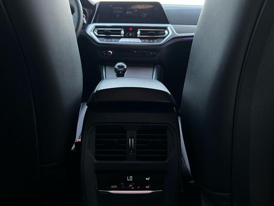BMW 3 серии VII (G2x) Волгоград  - изображение 20