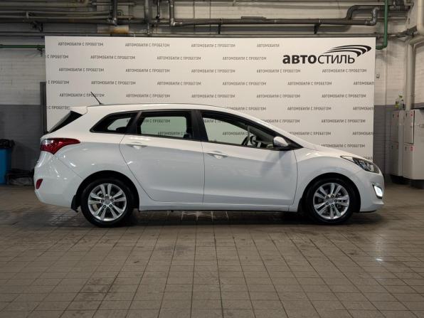 Hyundai i30 II с пробегом 2012 года, цена 799 000 рублей, 189408 км, универсал, Автокод Объявления