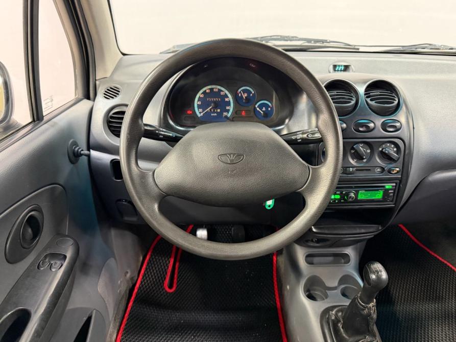 Daewoo Matiz II Уфа  - изображение 11