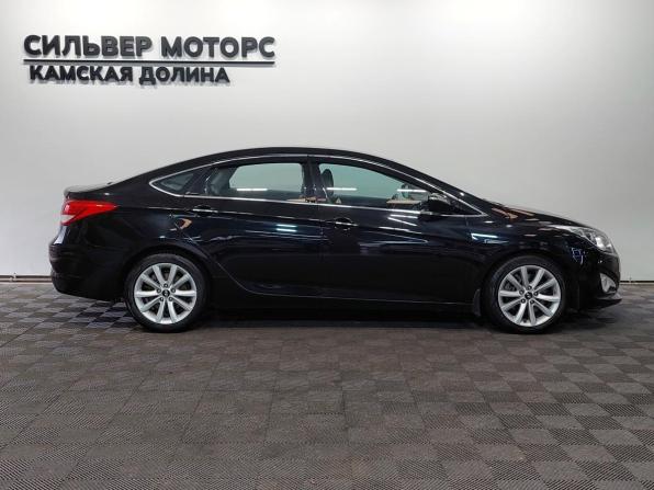 Hyundai i40 I с пробегом 2014 года, цена 1 340 000 рублей, 146223 км, седан, Автокод Объявления