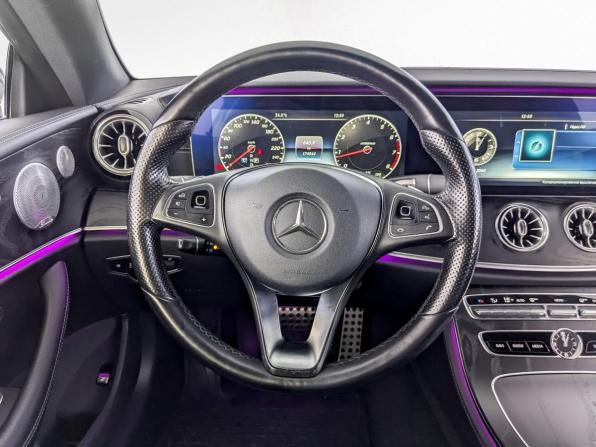 Mercedes-Benz E-Класс V (W213 S213 C238) с пробегом 2017 года, цена 2 960 000 рублей, 174942 км, купе-хардтоп, Автокод Объявления