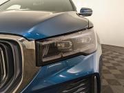 Geely Monjaro I Москва  - изображение 48