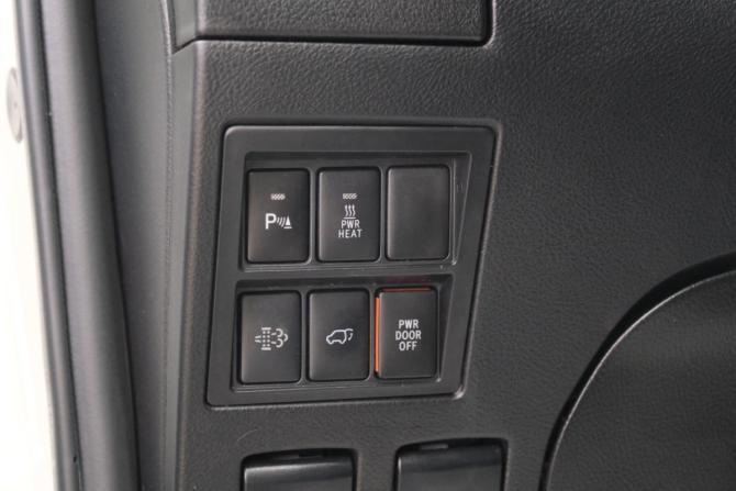 Toyota Fortuner II с пробегом 2019 года, цена 4 299 000 рублей, 80000 км, внедорожник, Автокод Объявления