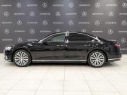 Audi A8 IV (D5) Москва  - изображение 37