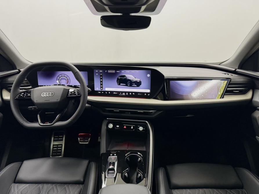 Audi Q5 III (GU) Вологда  - изображение 20