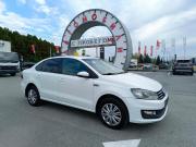 Volkswagen Polo V Рестайлинг Тюмень  - изображение 19