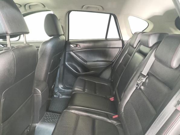 Mazda CX-5 I с пробегом 2013 года, цена 1 408 000 рублей, 208000 км, внедорожник, Автокод Объявления