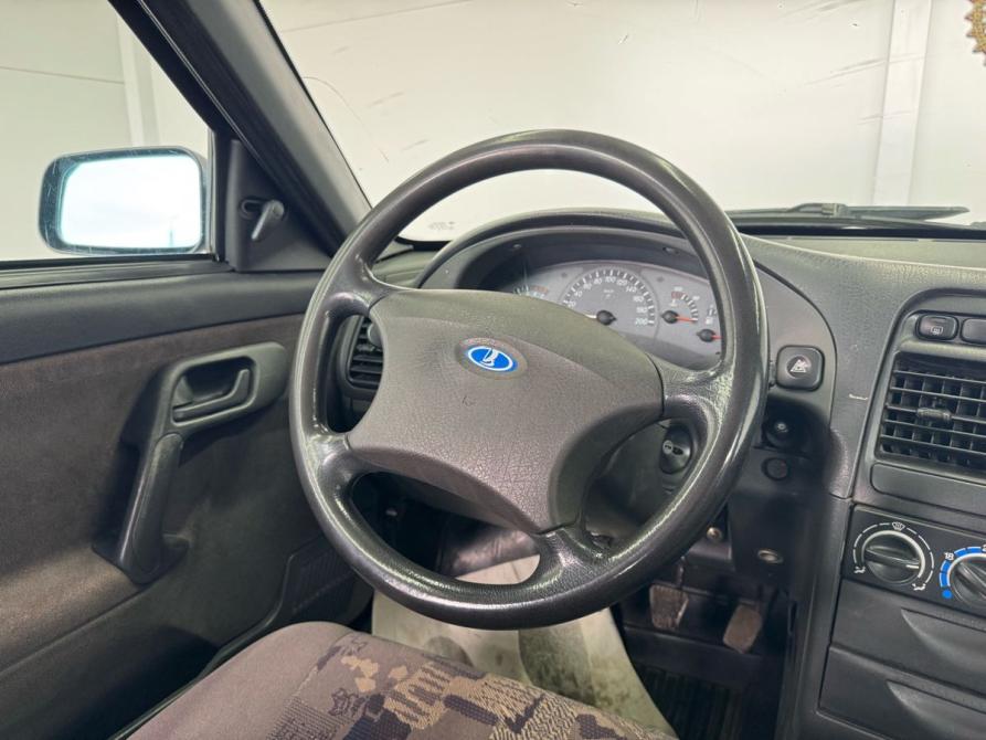 Lada (ВАЗ) 2111 Уфа  - изображение 8