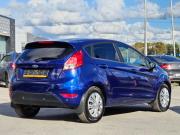 Ford Fiesta Mk6 Рестайлинг Вологда  - изображение 31