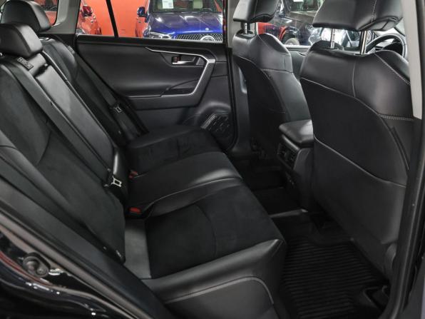 Toyota RAV4 V (XA50) с пробегом 2021 года, цена 3 249 000 рублей, 109576 км, внедорожник, Автокод Объявления